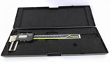 Mitutoyo 573-252-10 8" Digimatic Absolute Calipers