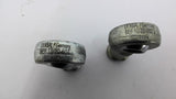 Rod End Bearing 19-3/4" Long Width 1-1/16" Bore 3/8" Thickness 3/4"