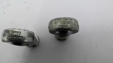 Rod End Bearing 19-3/4" Long Width 1-1/16" Bore 3/8" Thickness 3/4"