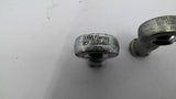 Rod End Bearing 19-3/4" Long Width 1-1/16" Bore 3/8" Thickness 3/4"