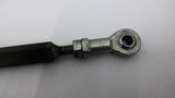 Rod End Bearing 19-3/4" Long Width 1-1/16" Bore 3/8" Thickness 3/4"
