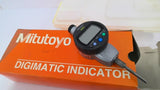 Mitutoyo 543-476B Digiimatic Indicator 1-.0005"
