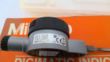 Mitutoyo 543-476B Digiimatic Indicator 1-.0005"
