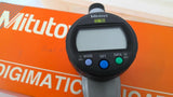 Mitutoyo 543-476B Digiimatic Indicator 1-.0005"