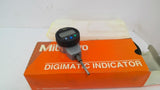 Mitutoyo 543-476B Digiimatic Indicator 1-.0005"