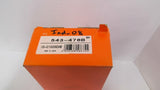 Mitutoyo 543-476B Digiimatic Indicator 1-.0005"