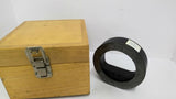 Invensys 2438 Master Gauge 32.0 DIM 0.13 DIM