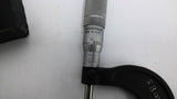 Brown Sharpe TR085 2"-3"MIC Micrometer