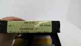 Brown Sharpe TR085 2"-3"MIC Micrometer
