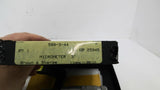 Brown Sharpe TR085 2"-3"MIC Micrometer