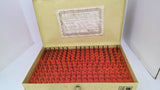 Vermont 2466 Gage Pin Set 1.22/5.00 Minus