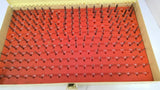 Vermont 2466 Gage Pin Set 1.22/5.00 Minus