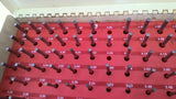 Vermont 2466 Gage Pin Set 1.22/5.00 Minus