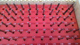 Vermont 2466 Gage Pin Set 1.22/5.00 Minus