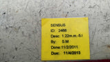 Vermont 2466 Gage Pin Set 1.22/5.00 Minus