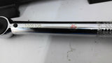 Performance Tool M196 Click Type 50"-250" Torque Wrench 1/4"