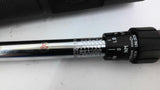 Performance Tool M196 Click Type 50"-250" Torque Wrench 1/4"
