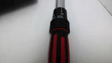 Performance Tool M196 Click Type 50"-250" Torque Wrench 1/4"