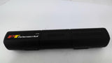 Performance Tool M196 Click Type 50"-250" Torque Wrench 1/4"