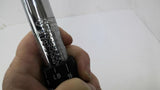 Performance Tool M196 Click Type 50"-250" Torque Wrench 1/4"