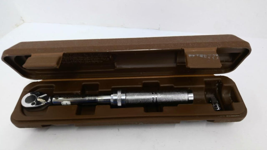 Paramount 259-33498-459 36" Torque Metrology Tool