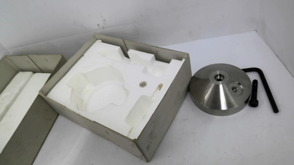 Calibration Ball Stand OAW 3-7/8" Bore 3/8"