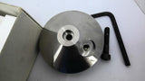 Calibration Ball Stand OAW 3-7/8" Bore 3/8"