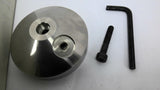 Calibration Ball Stand OAW 3-7/8" Bore 3/8"