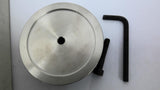 Calibration Ball Stand OAW 3-7/8" Bore 3/8"