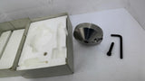 Calibration Ball Stand OAW 3-7/8" Bore 3/8"