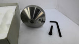 Calibration Ball Stand OAW 3-7/8" Bore 3/8"