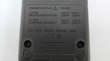 Fluke 50S K/J 9V 83890196 Thermometer