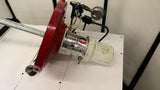 Graco FireBall 203-869 Pneumatic Grease Pump 48:1 30-140Psi 1.19Lbs/Min