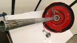 Graco FireBall 203-869 Pneumatic Grease Pump 48:1 30-140Psi 1.19Lbs/Min