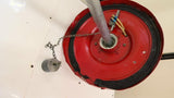 Graco FireBall 203-869 Pneumatic Grease Pump 48:1 30-140Psi 1.19Lbs/Min