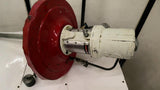 Graco FireBall 203-869 Pneumatic Grease Pump 48:1 30-140Psi 1.19Lbs/Min