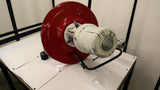 Graco FireBall 203-869 Pneumatic Grease Pump 48:1 30-140Psi 1.19Lbs/Min