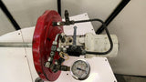 Graco FireBall 203-869 Pneumatic Grease Pump 48:1 30-140Psi 1.19Lbs/Min