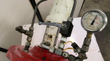 Graco FireBall 203-869 Pneumatic Grease Pump 48:1 30-140Psi 1.19Lbs/Min