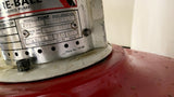 Graco FireBall 203-869 Pneumatic Grease Pump 48:1 30-140Psi 1.19Lbs/Min
