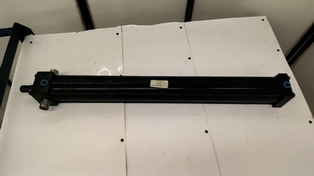Trd Manufacturing 53441 2-1/2"x24" Pneumatic Cylinder 250Psi