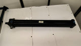 Trd Manufacturing 53441 2-1/2"x24" Pneumatic Cylinder 250Psi