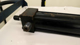 Trd Manufacturing 53441 2-1/2"x24" Pneumatic Cylinder 250Psi