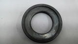 Ametek Mansfield Green WG23 Dead Weight Tester Weights Bore 2" OAW 3-1/2"