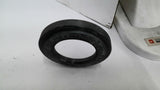 Ametek Mansfield Green WG23 Dead Weight Tester Weights Bore 2" OAW 3-1/2"