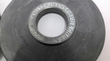 Ametek/Mansfield Green WG-229 Imperial Weight Lot Of 2 Bore 2" OAW 6-7/8"
