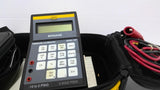 BETA Gauge Model 320 Pressure Calibrator With Case 6484 120V 60HZ 12W