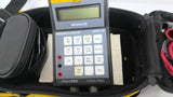 BETA Gauge Model 320 Pressure Calibrator With Case 6484 120V 60HZ 12W