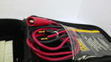 BETA Gauge Model 320 Pressure Calibrator With Case 6484 120V 60HZ 12W