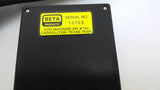 BETA Gauge Model 320 Pressure Calibrator With Case 6484 120V 60HZ 12W